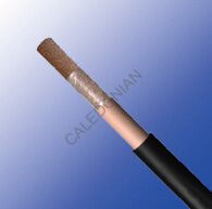 British Standard Industrial Cables
Coil End Lead Cable to BS 6195 type 4